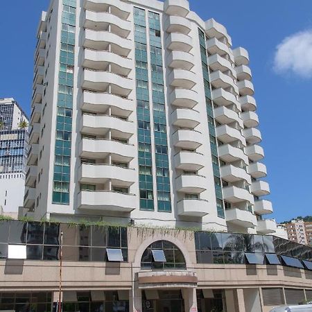 Apartamento Lobie Botafogo Privilege Río de Janeiro Exterior foto