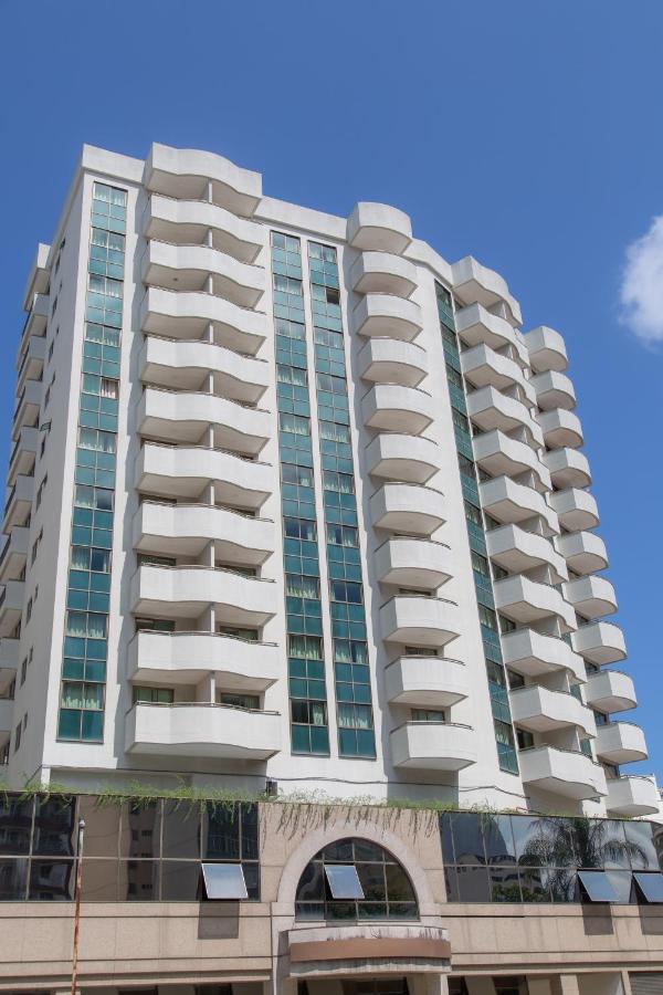 Apartamento Lobie Botafogo Privilege Río de Janeiro Exterior foto