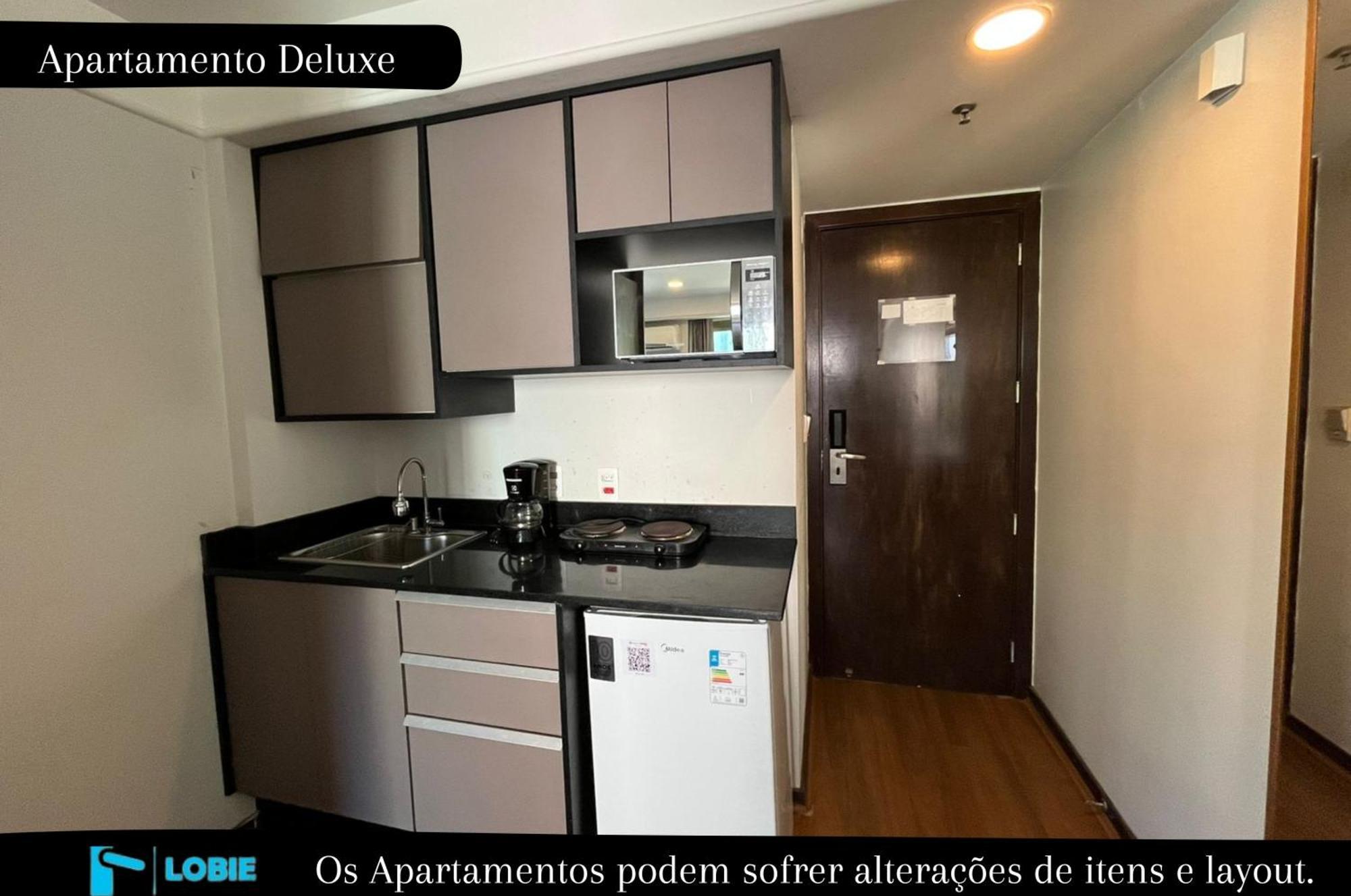 Apartamento Lobie Botafogo Privilege Río de Janeiro Exterior foto