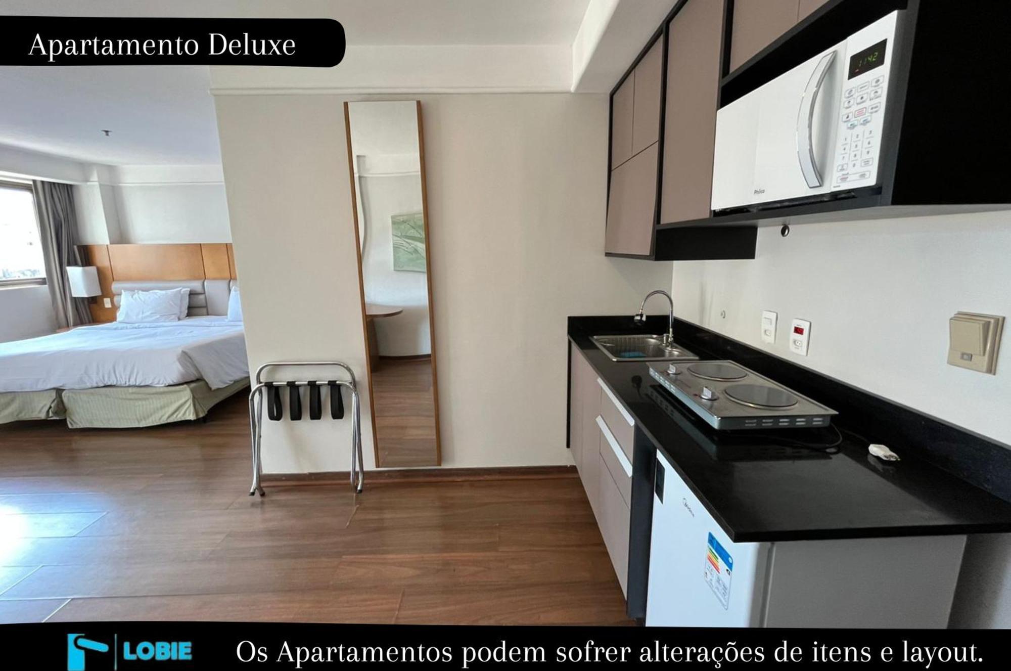 Apartamento Lobie Botafogo Privilege Río de Janeiro Exterior foto