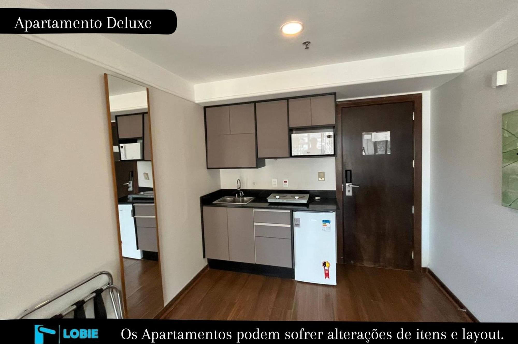 Apartamento Lobie Botafogo Privilege Río de Janeiro Exterior foto