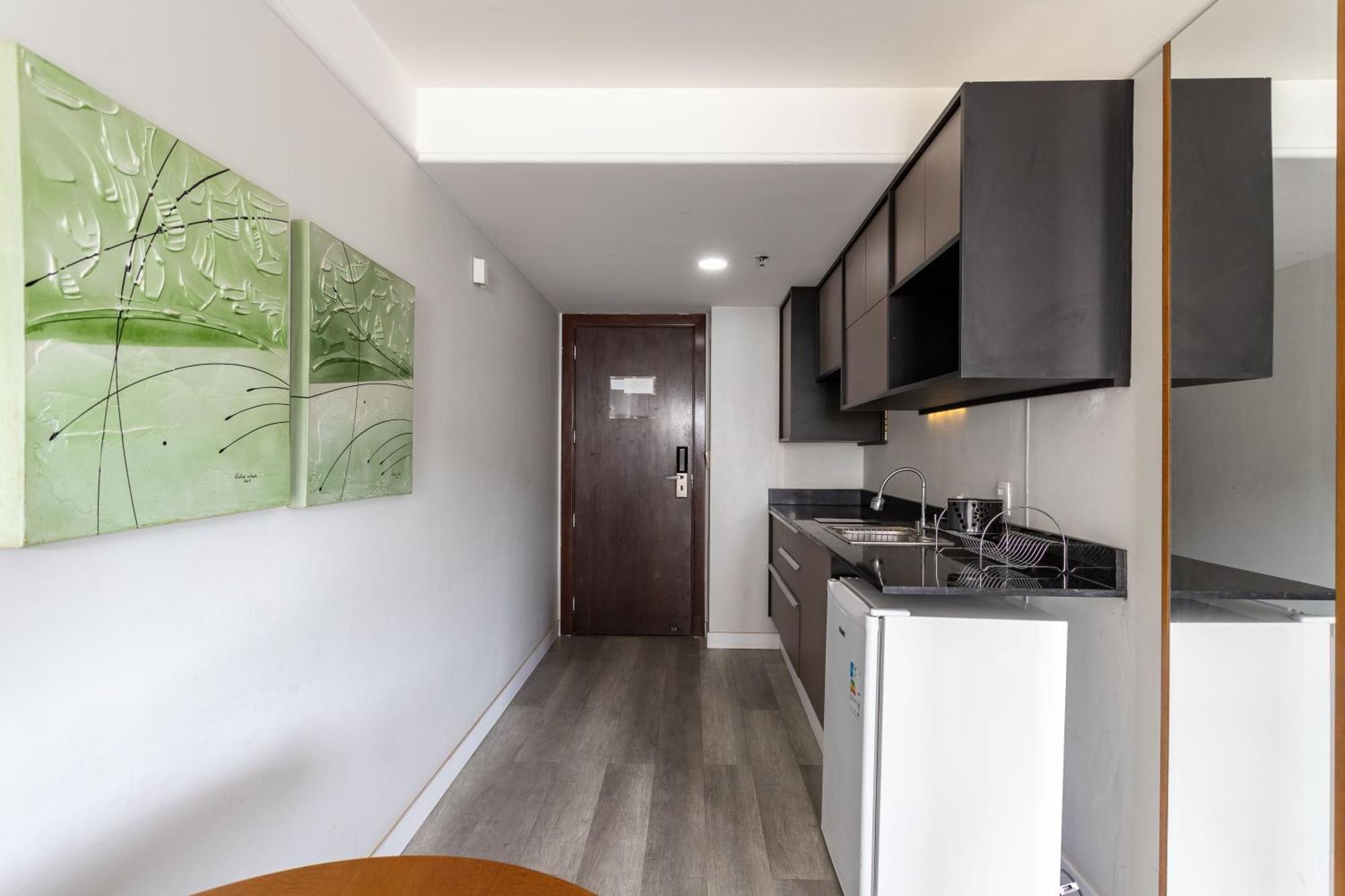 Apartamento Lobie Botafogo Privilege Río de Janeiro Habitación foto